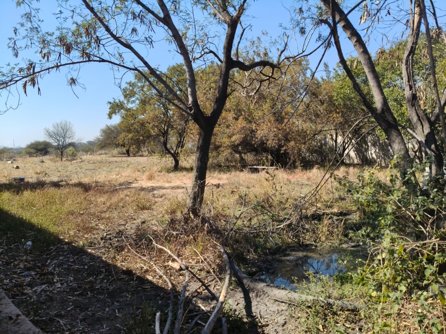 Commercial Property for Sale in Marikana North West